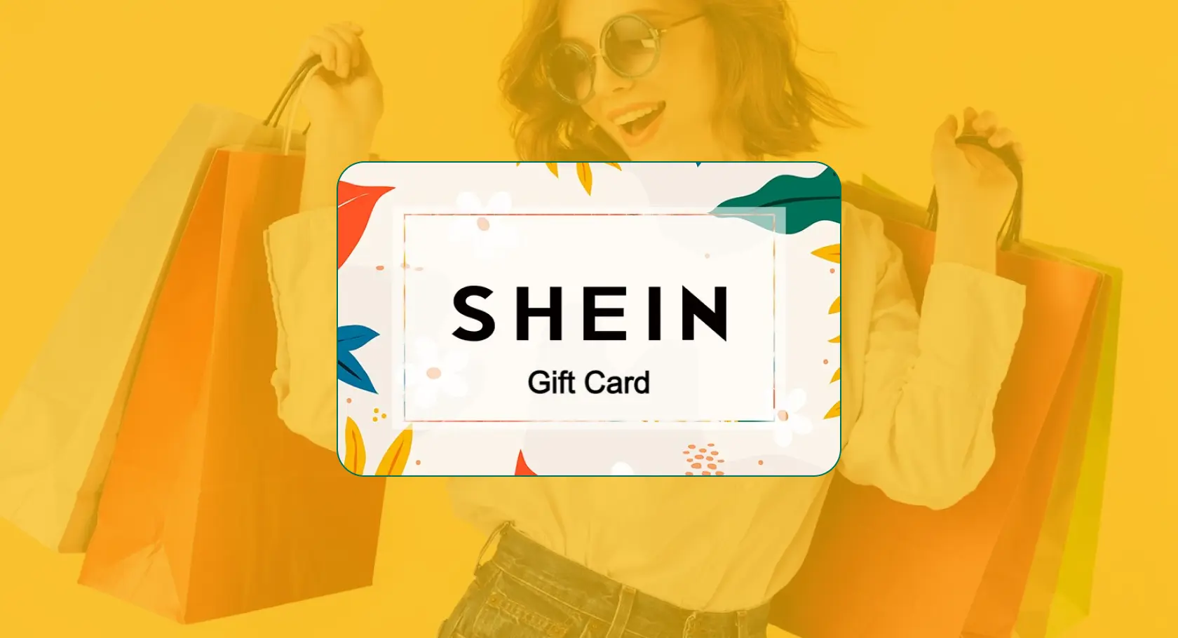 buy shein gift card with crypto