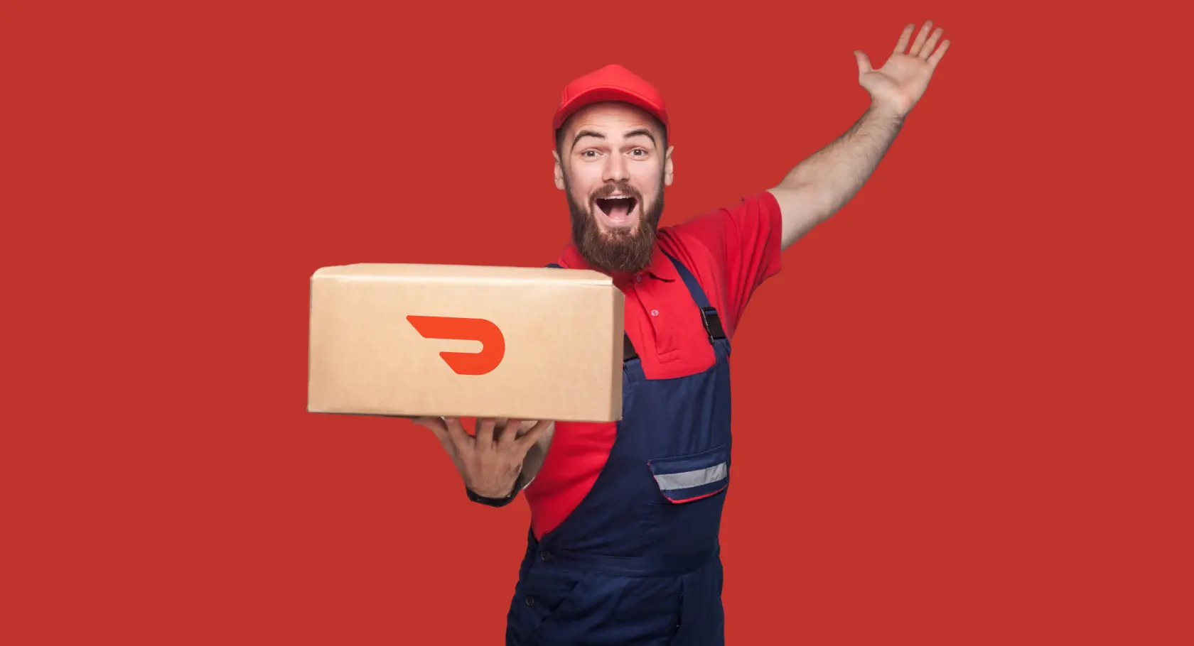 How to Become a DoorDash Driver (Requirements for 2023)