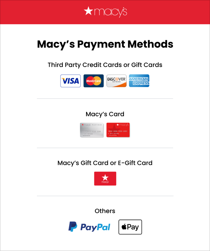 Macy Pay Bill By Phone