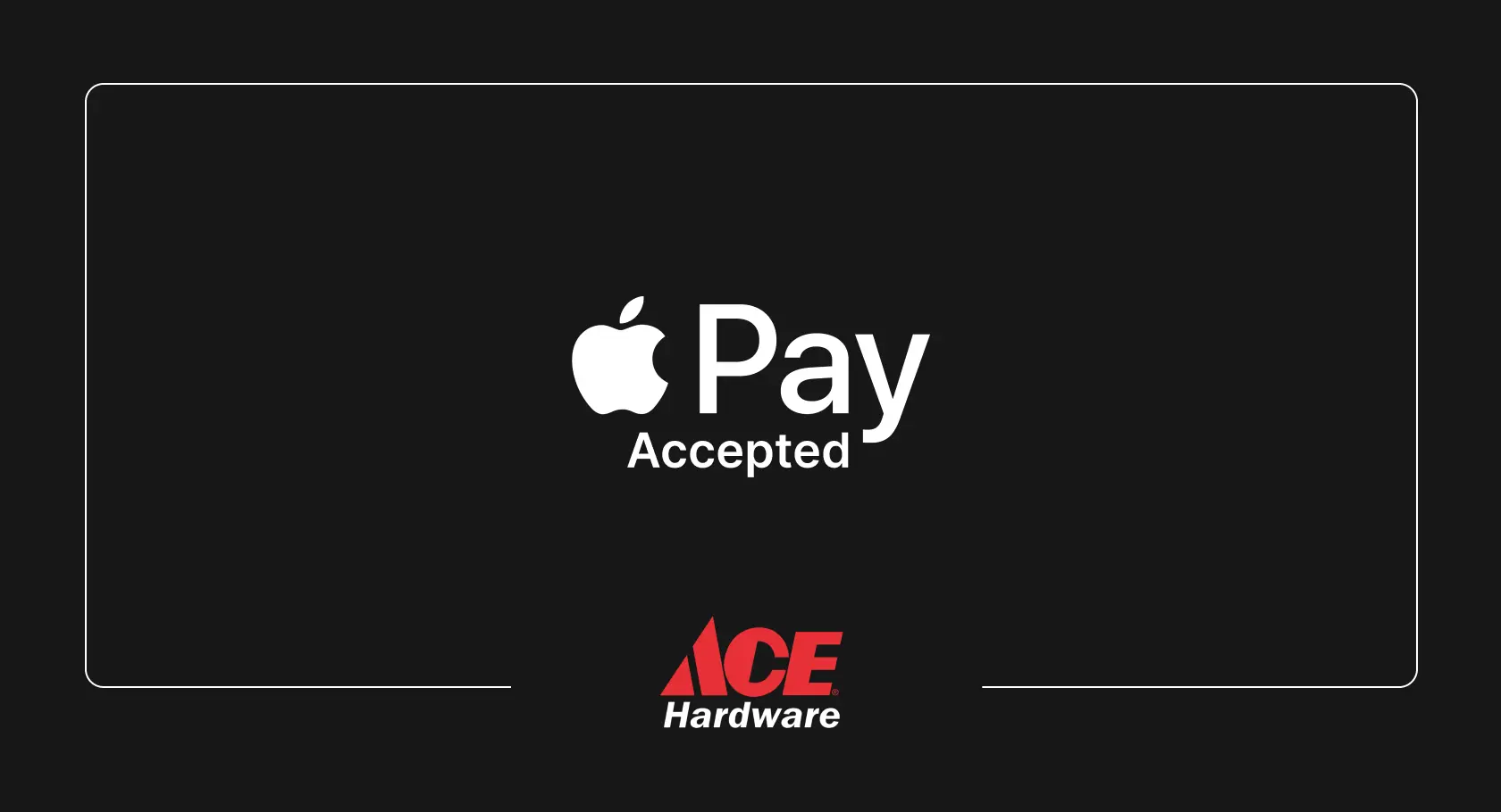 Does Ace Hardware Take Apple Pay? Detailed Guide