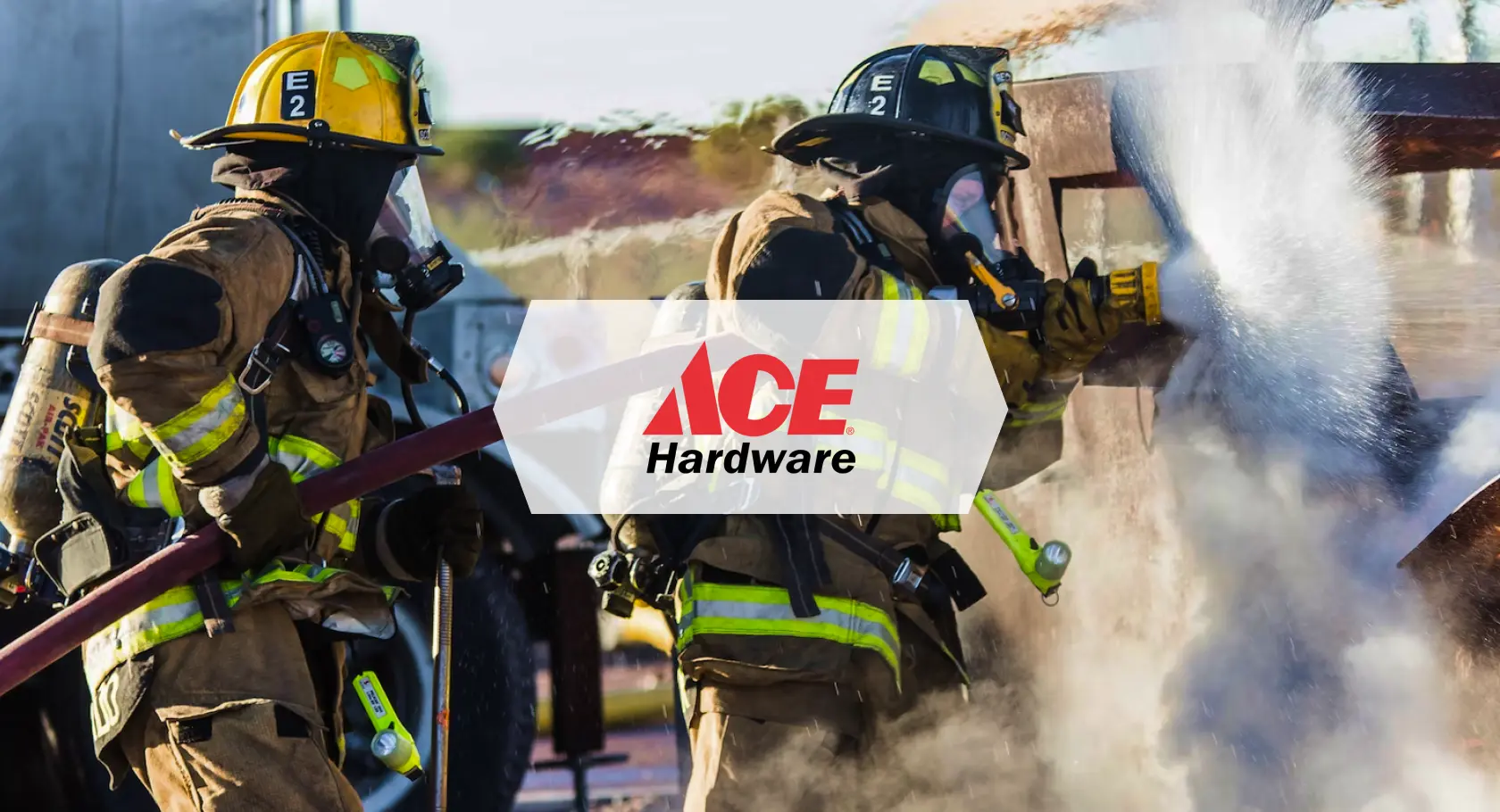 Does Ace Hardware Offer First Responder Discount