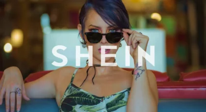 How to apply referral code at shein
