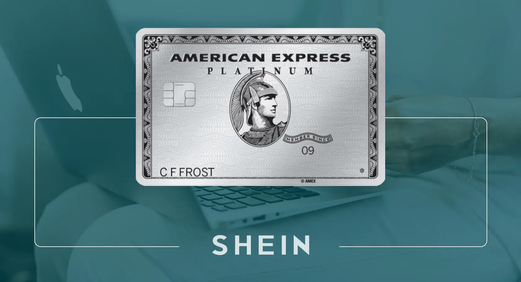 Does Shein Accept American Express Gift Cards_