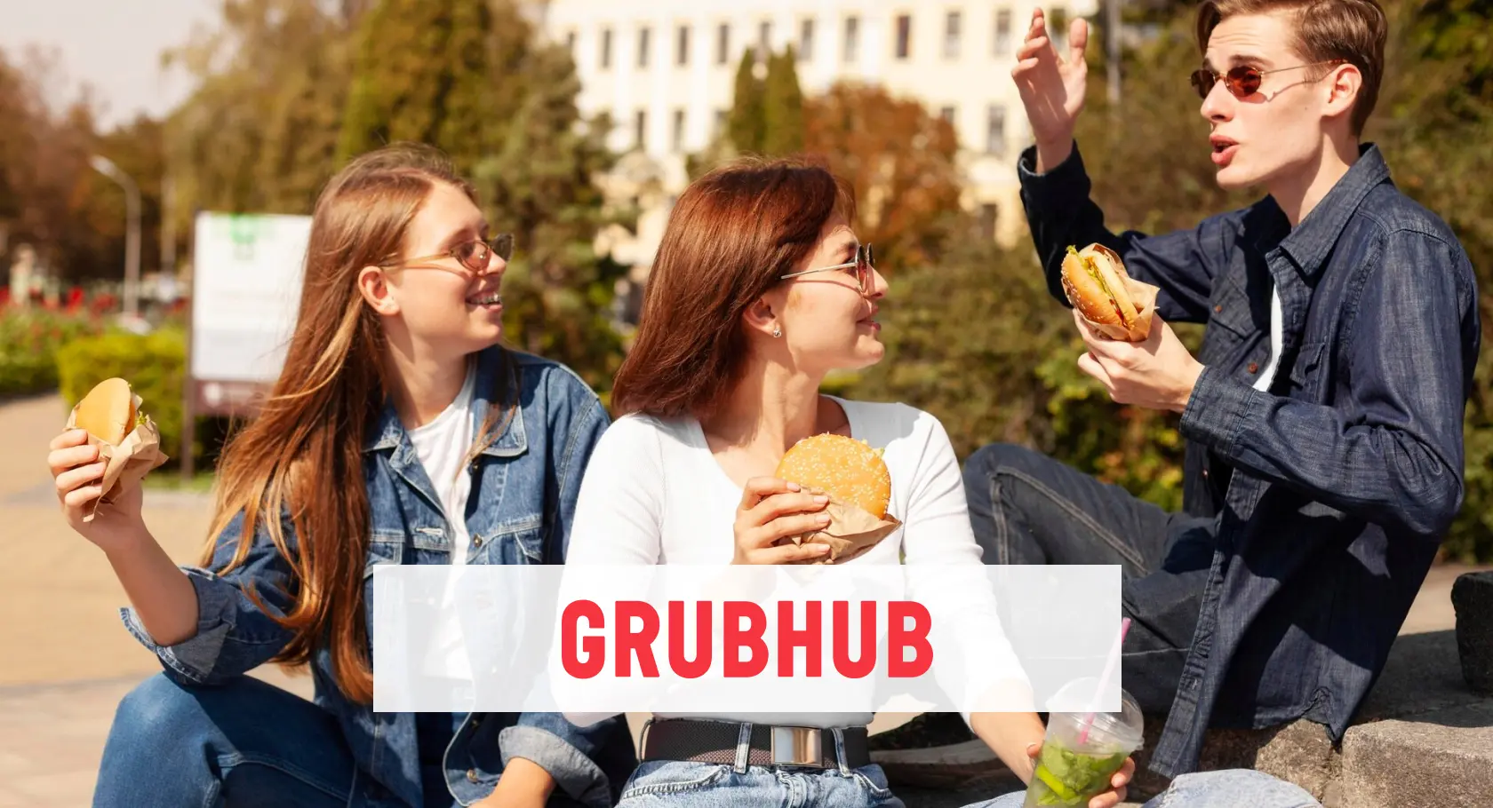 Everything You Need To Know About Grubhub Student Discount