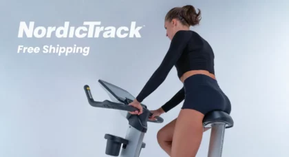 Does NordicTrack Offer Free Shipping