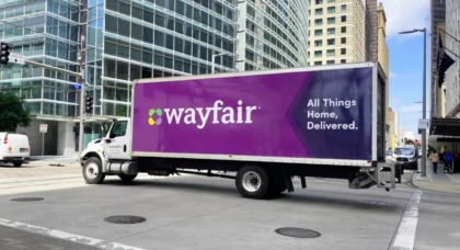 Does Wayfair Deliver To Apartments