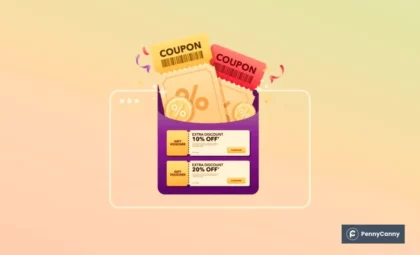 coupon sharing websites