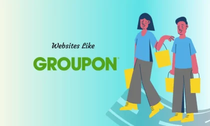 websites like Groupon