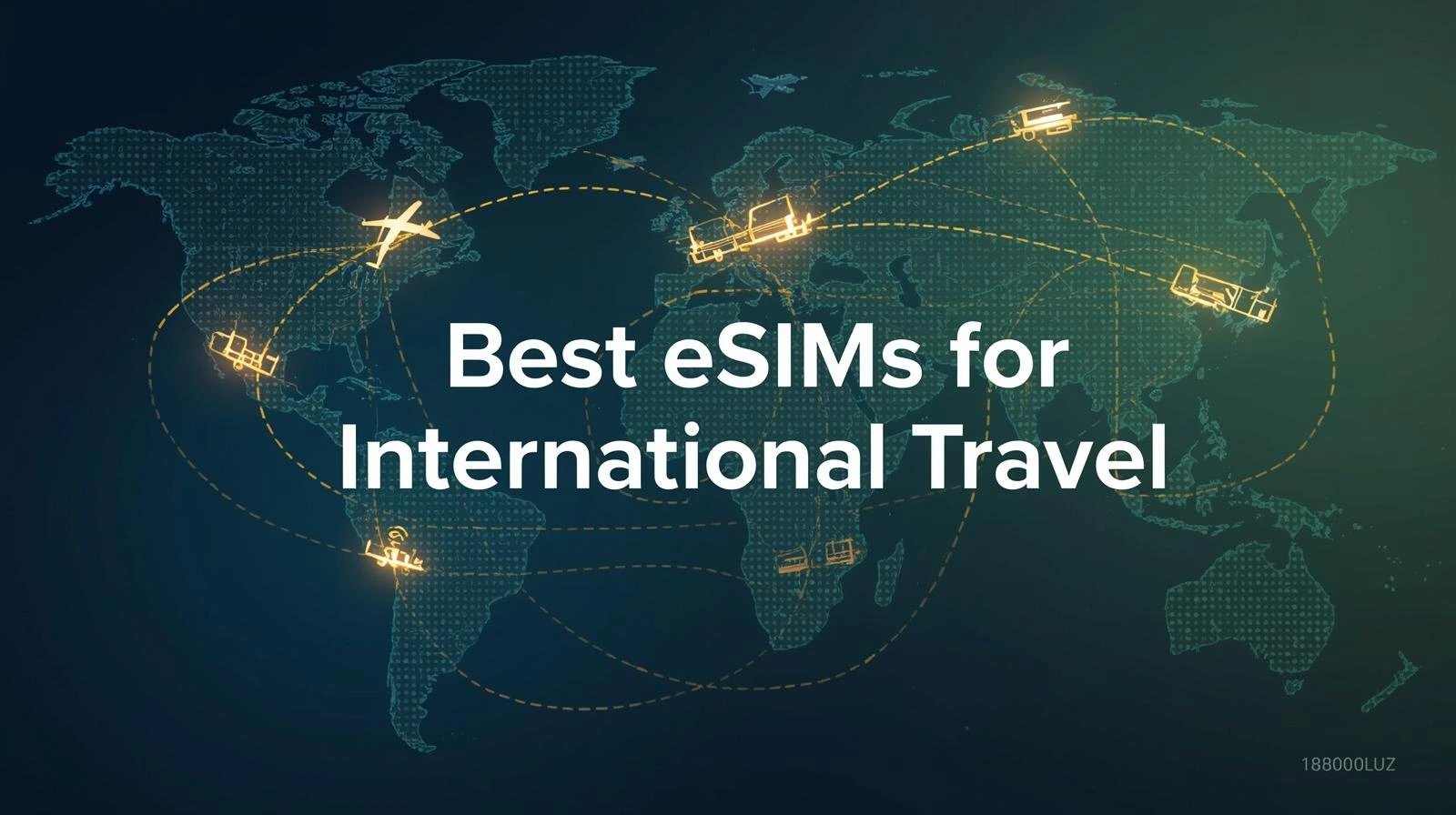 Best eSIM for International Travel
