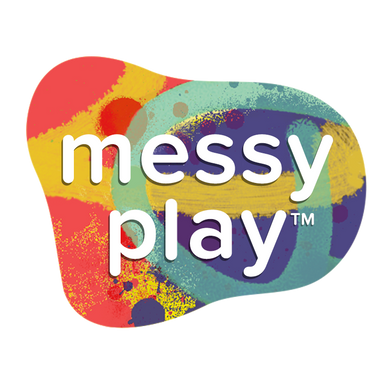 Messy Play Kits logo
