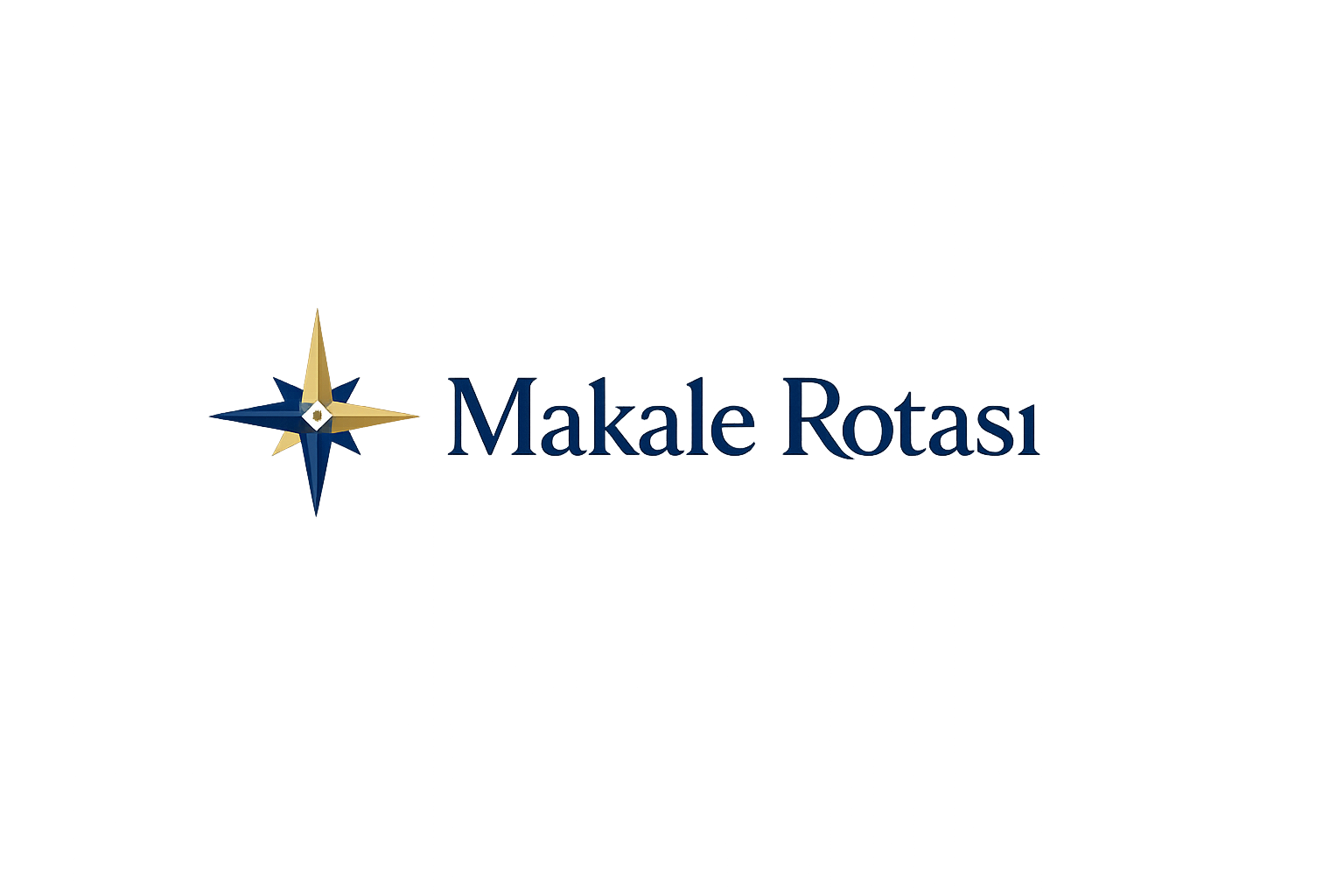 Makale Rotasi logo