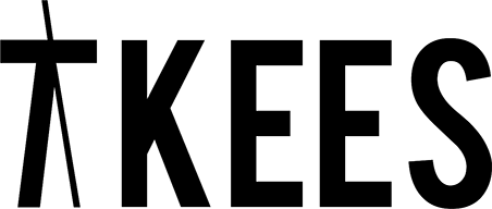 Tkees logo
