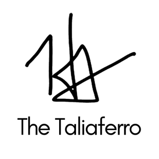 The Taliaferro logo
