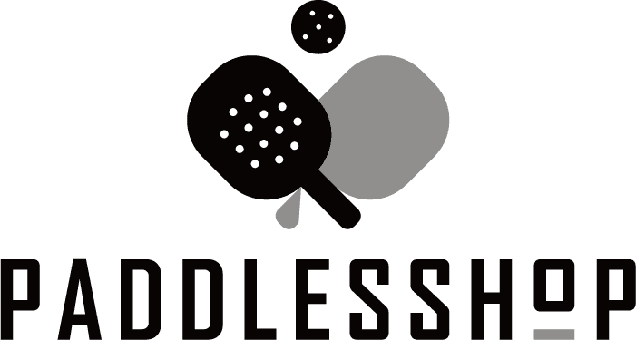 PADDLESSHOP logo