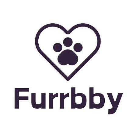 Furrbby Logo