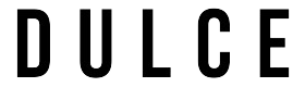 Dulce Store Paris light logo
