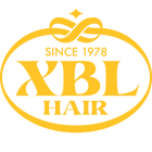 XBL Hair Logo