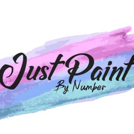 Just Paint logo