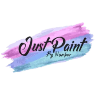 Just Paint Logo