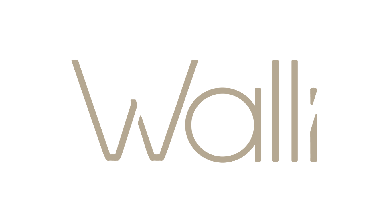 Walli logo