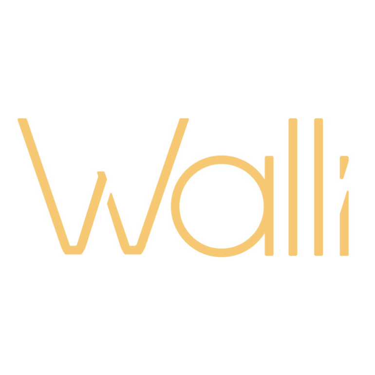 Walli Logo