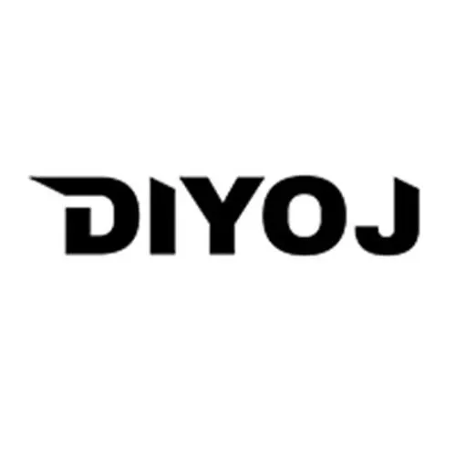 DIYOJ Logo
