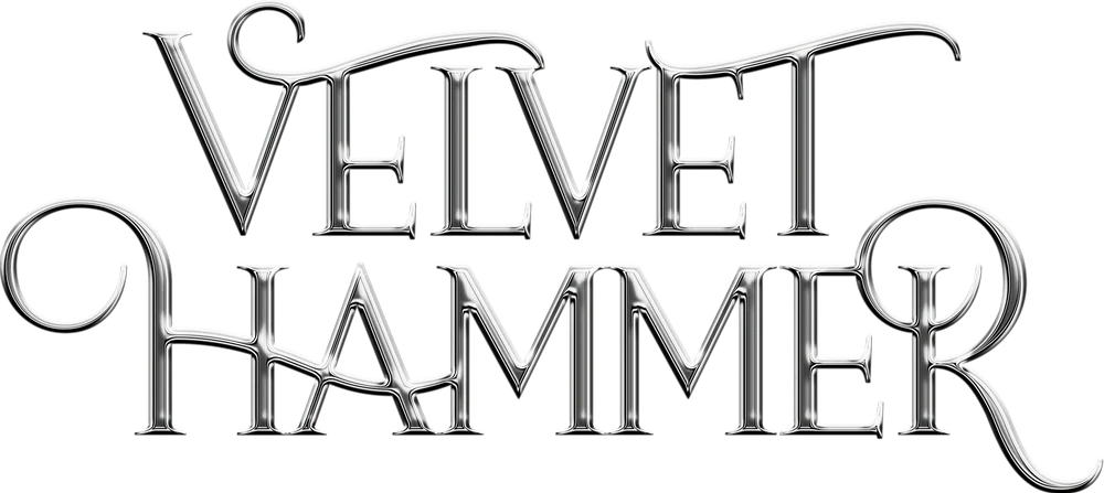 Velvet Hammer logo