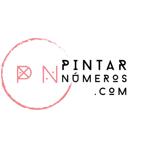 Pintar Números logo