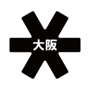 OSAKA Logo