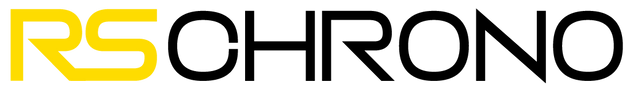 RS Chrono logo