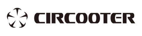 CIRCOOTER logo