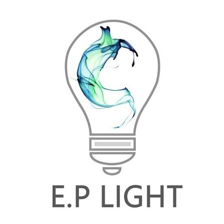 Ep Light logo