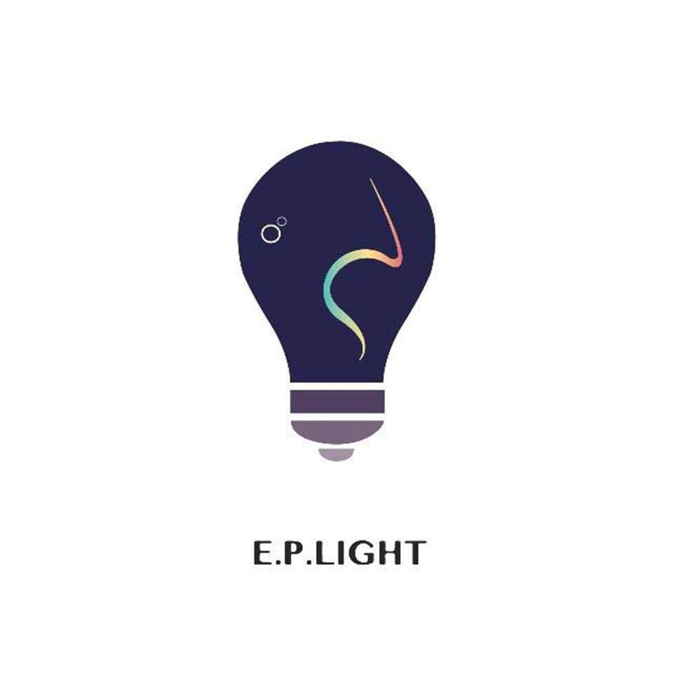Ep Light Logo