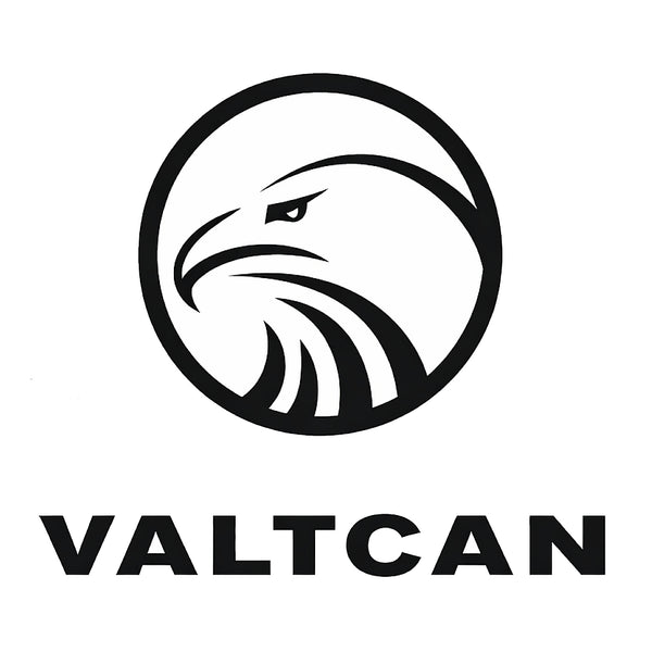 Valtcan Logo