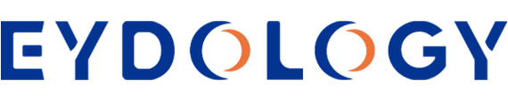 Eydology light logo