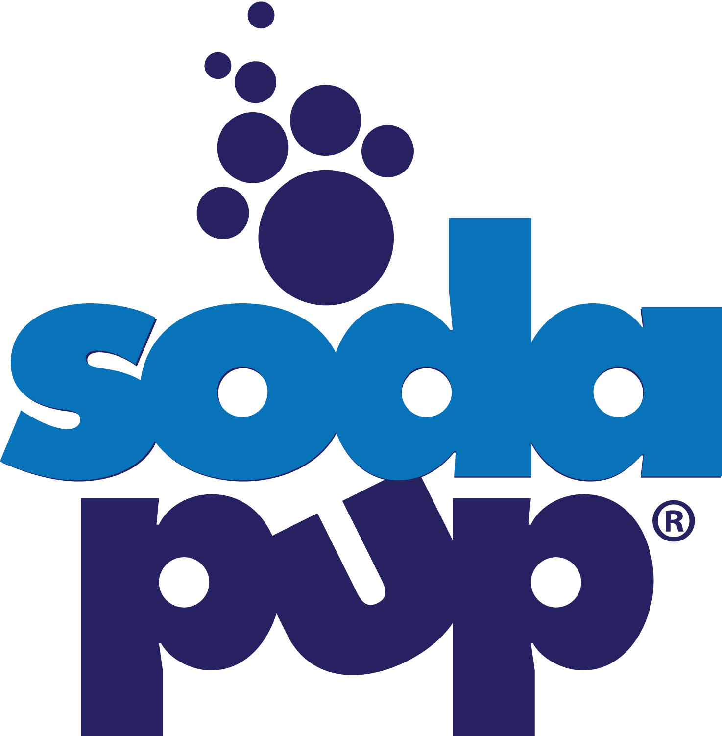Sodapup logo