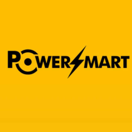 PowerSmart logo