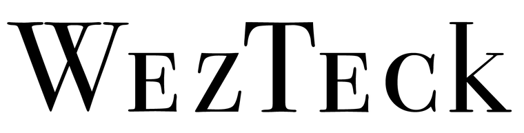 WezTeck logo