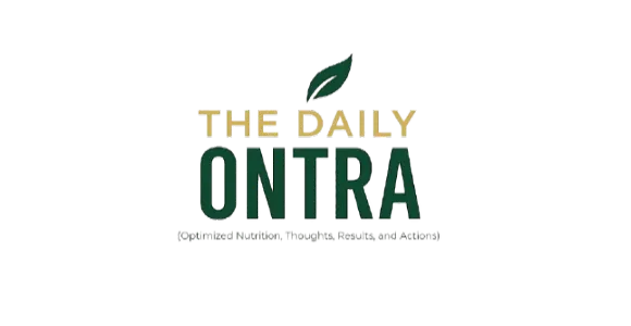 The Daily Ontra logo