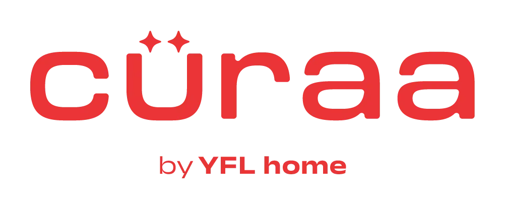 CÜRAA logo