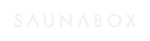 SAUNABOX logo