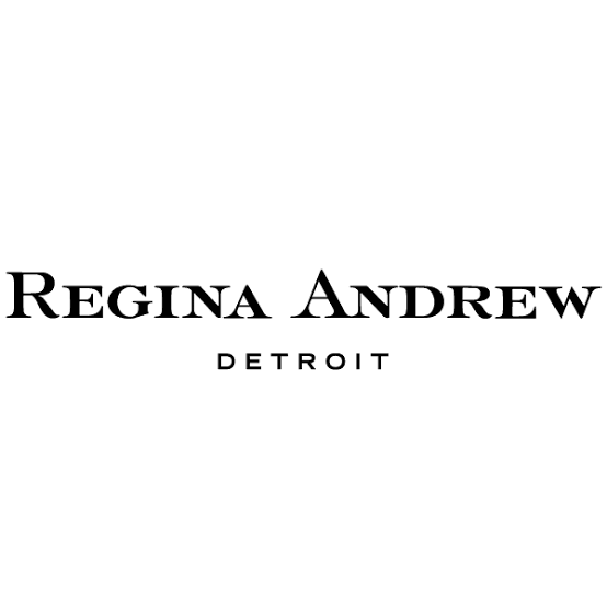Regina Andrew Detroit logo