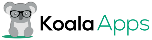 KoalaApps logo