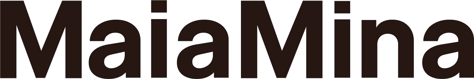 MaiaMina logo