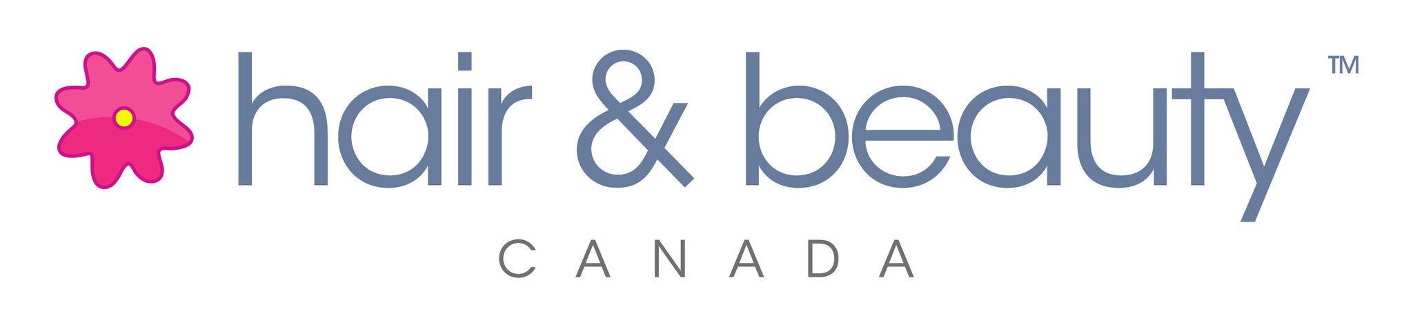 Hair & Beauty Canada logo