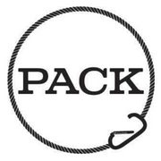 Pack Leashes Logo