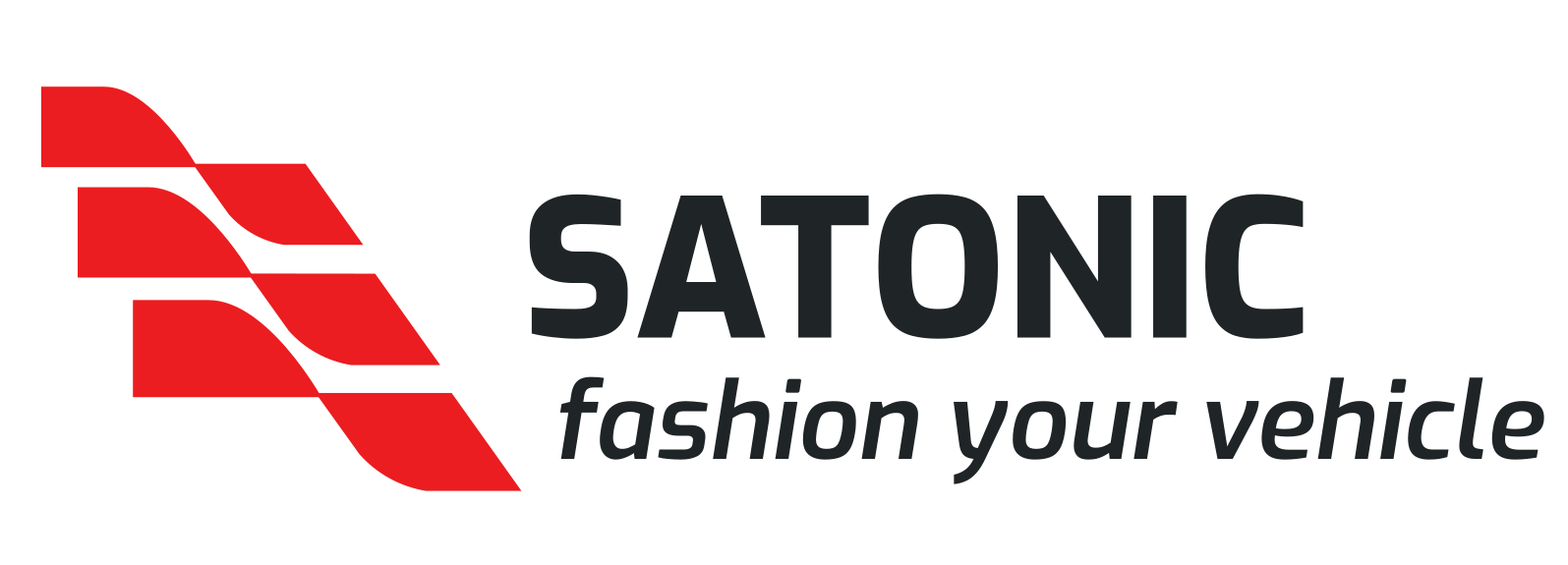Satonic logo
