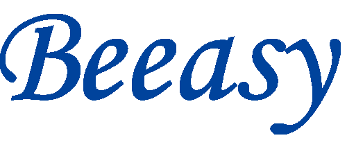 Beeasy logo