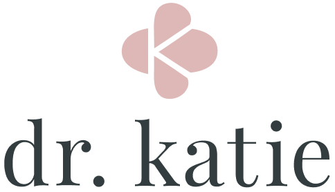 Dr. Katies Remedies light logo