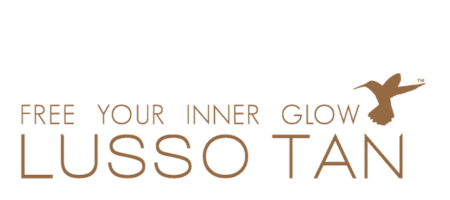 Lusso Tan logo